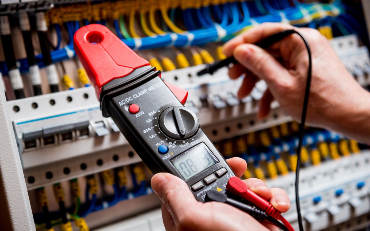 Ergene Elektrik Taahhüt