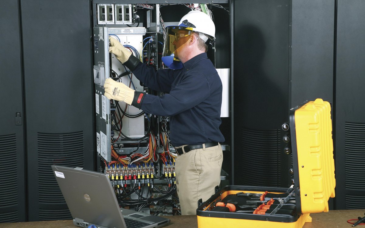 Çerkezköy UPS Teknik Servis