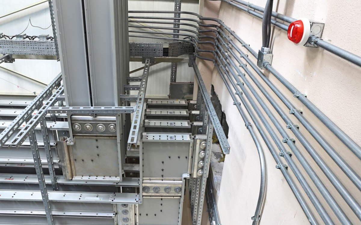 Busbar Sistemleri