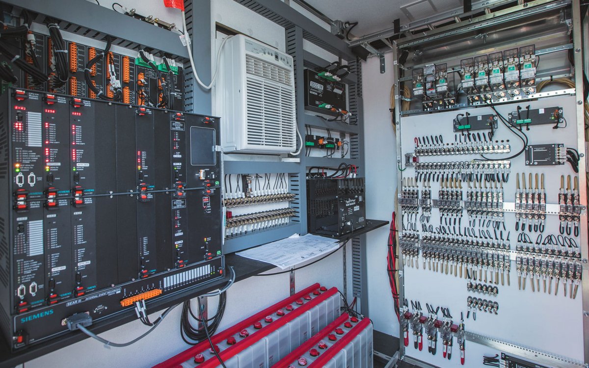 Elektrik İç Tesisat Projeleri