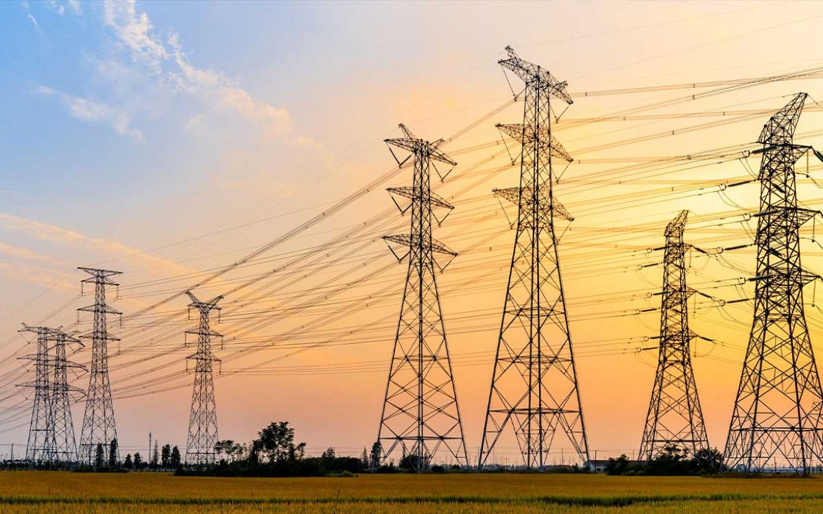 Trafo ve Enerji Nakil Hatları