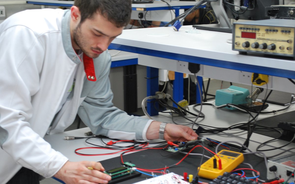 Elektrik Mühendisliği ve Müşavirliği